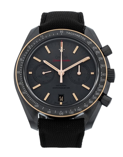 Omega Speedmaster Dark Side of the Moon 311.63.44.51.06.001